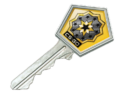Chroma 3 Case Key image