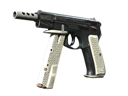 CZ75-Auto | Imprint image