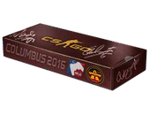 MLG Columbus 2016 Overpass Souvenir Package image