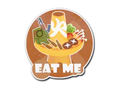 Sticker | Hotpot image