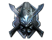 Sticker | Legendary (Foil) image
