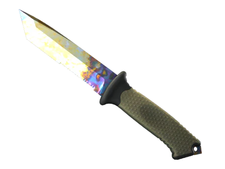 ★ Ursus Knife | Case Hardened image