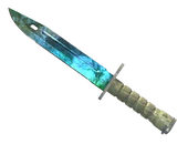 ★ Bayonet | Gamma Doppler Phase 3 image