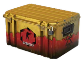 Danger Zone Case image