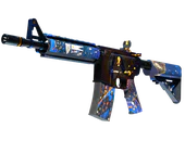 M4A4 | The Emperor image