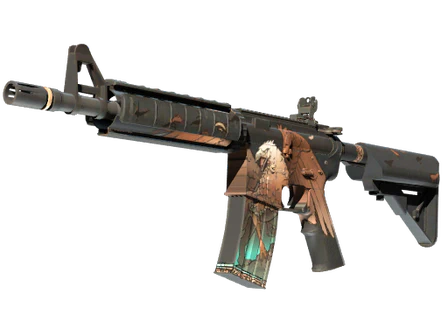 M4A4 | Griffin image