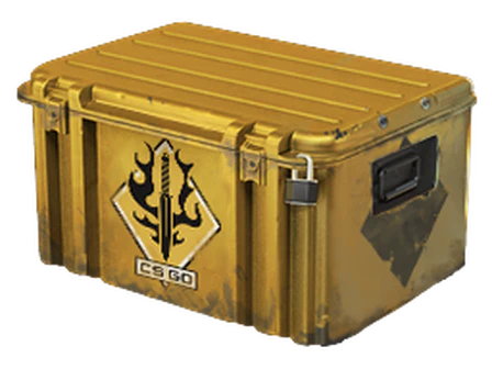Spectrum Case image