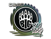 Sticker | BIG | 2020 RMR image