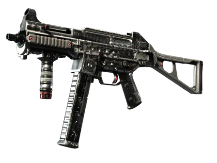 UMP-45 | Motorized image