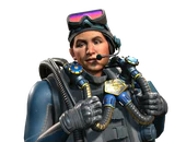 Cmdr. Davida 'Goggles' Fernandez | SEAL Frogman image