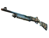 Nova | Ocular image