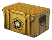 Gamma Case image