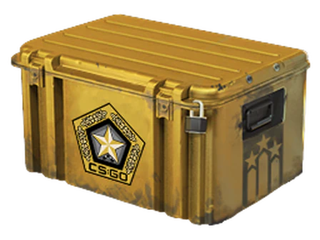 Gamma Case image
