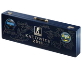 Katowice 2019 Nuke Souvenir Package image