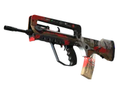 FAMAS | Roll Cage image