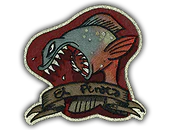 Patch | El Pirata image