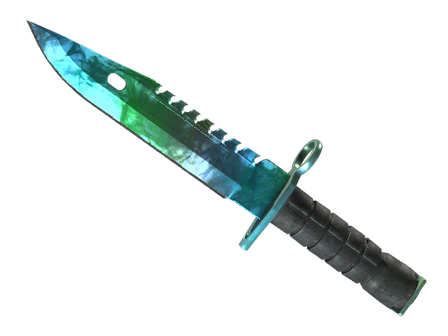 ★ M9 Bayonet | Gamma Doppler Phase 3 image