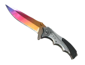 ★ Nomad Knife | Fade image