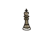 Sealed Graffiti | Chess King (Dust Brown) image