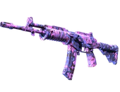 Galil AR | Phoenix Blacklight image