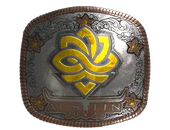 Sticker | Legacy (Foil) | Austin 2025 image