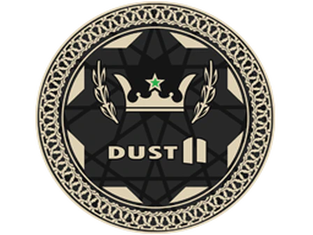 The Dust 2 Collection image