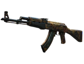 AK-47 | Legion of Anubis image