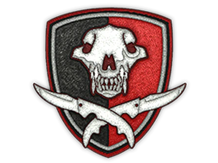Patch | Bloodhound image