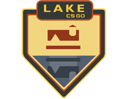 The Lake Collection image