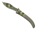 ★ Navaja Knife | Boreal Forest image