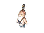 Charm | Lil' Whiskers image