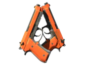 Dual Berettas | Demolition image