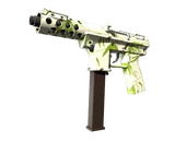 Tec-9 | Bamboo Forest image
