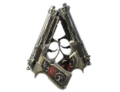 Dual Berettas | Balance image