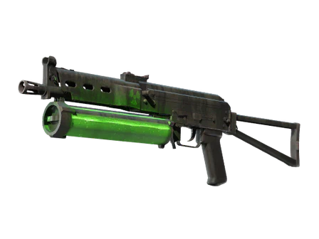 PP-Bizon | Fuel Rod image