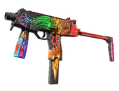 MP9 | Food Chain image