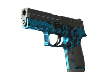 P250 | Undertow image