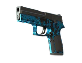 P250 | Undertow image