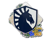 Sticker | Team Liquid | Rio 2022 image