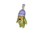 Charm | Lil' Prick image
