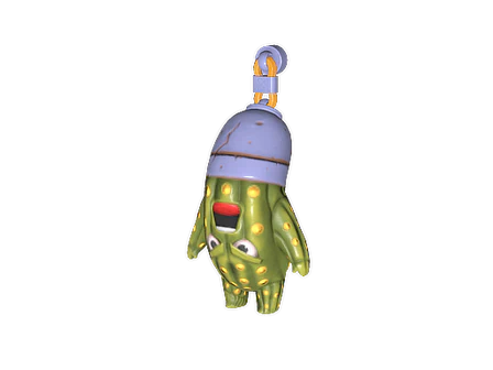 Charm | Lil' Prick image