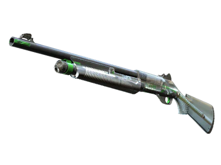 Nova | Clear Polymer image