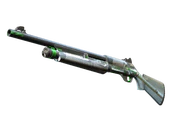 Nova | Clear Polymer image