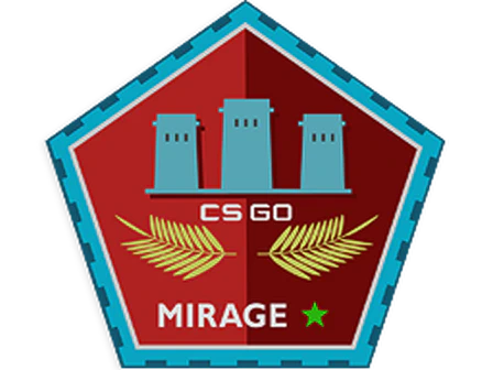 The Mirage Collection image