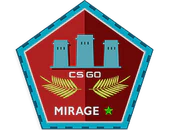 The Mirage Collection image