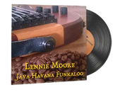 Music Kit | Lennie Moore, Java Havana Funkaloo image
