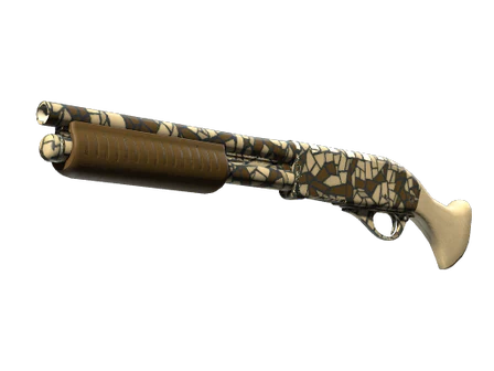 Sawed-Off | Mosaico image