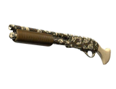 Sawed-Off | Mosaico image
