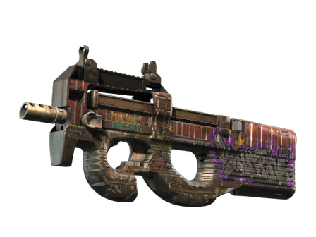 P90 | Freight image