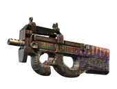 P90 | Freight image
